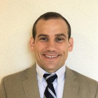 Matthew Stepanovich, MD