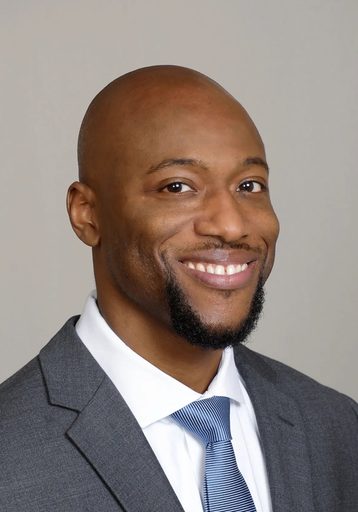 Antonio Barksdale, MD