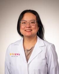 Chun Huang, MD