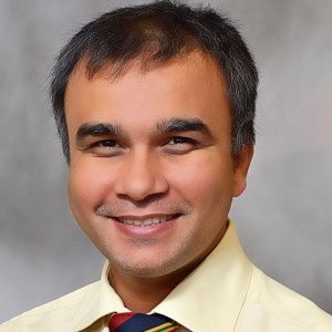 Shashank Vats, FACC, MBBS, MD