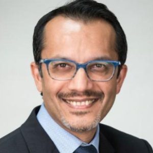 Gulam Manji, MD, PhD