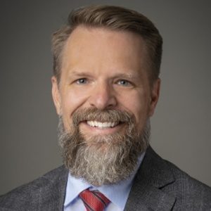 Jeff Pettey, MD, MBA
