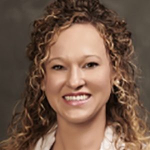 Courtney Cockerell, DO