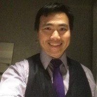 Frederick Su, MD