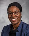 Aisha Harun, MD