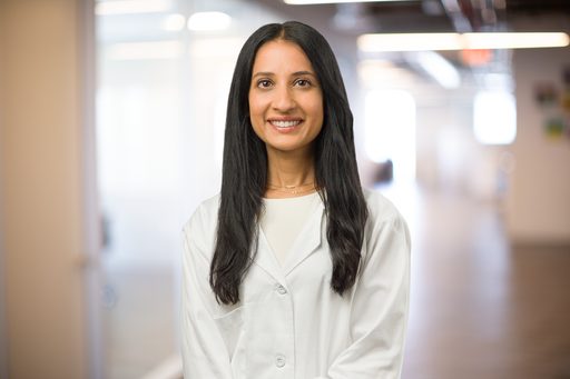 Kajel Shah, DMD