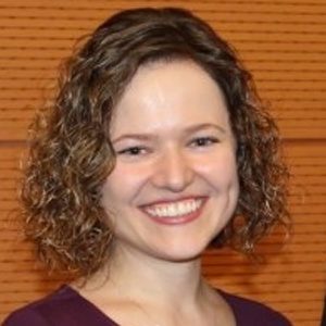 Liliya Golas, MD
