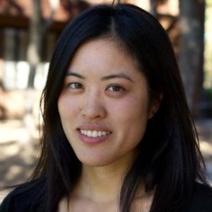 Allison Kwong, MD