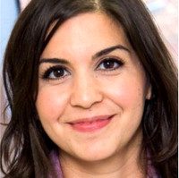 Nesreen Hermes, MD