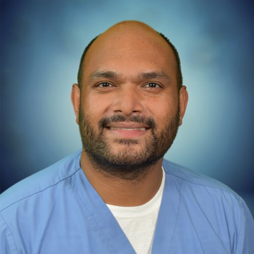 Anand Mathew, MD