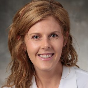 Catharine Wolfe, MD