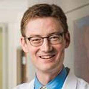 Samuel Weber, MD