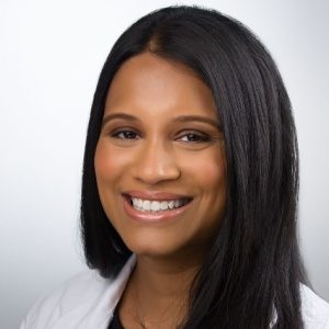 Bharati Kochar, MSCR, MD, MS