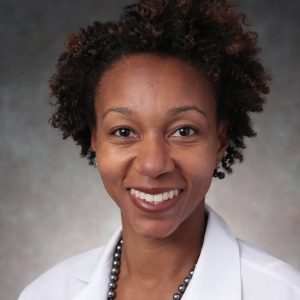 Nicole Peoples, DO