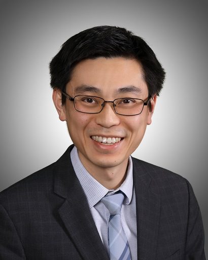 Johnathan Zhang, MD