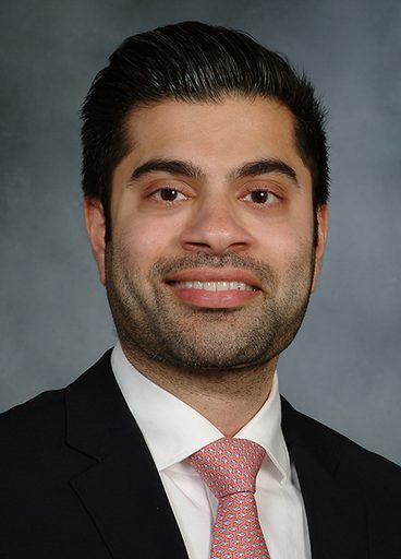 Sunny Shah