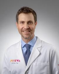 William McWilliams, MD