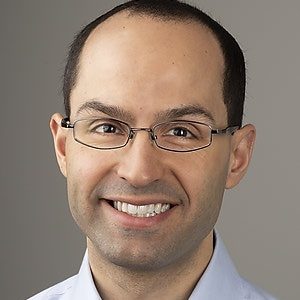 Noah Schoenberg, MD