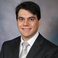 Jonas Paludo, MD