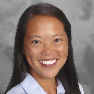 Melissa Williams, MD