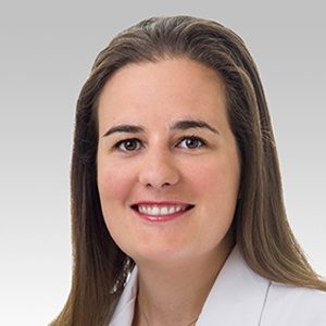 Emma Barber, MD