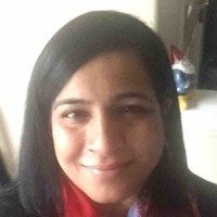 Noorjahan Ali, MD