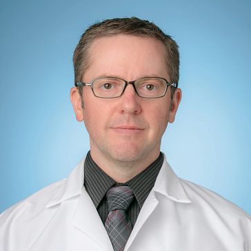 Brian Michaud, DO