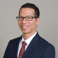 John Hsieh, MD