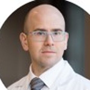 Ariel Shiloh, MD