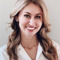 Mariana Atanasovski, MD