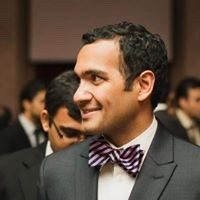 Asad Bandealy, MD, MPH
