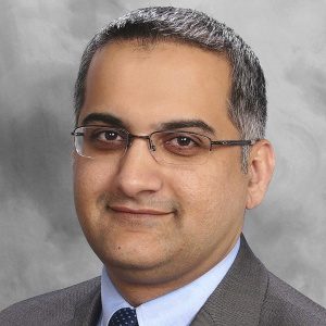 Asad Nazir, MD