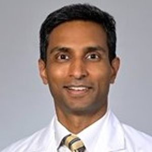 Vivek Narayan, MD, MS