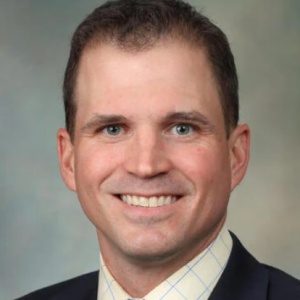 Mark Tyson