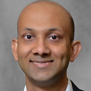 Chetan Shenoy, MBBS, MD