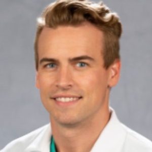 Cameron Lambert, MD