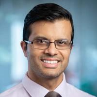 Sharan Sharma, MD