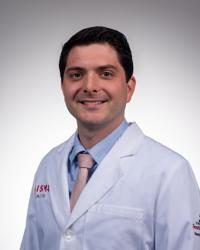 Devin Haddad, MD