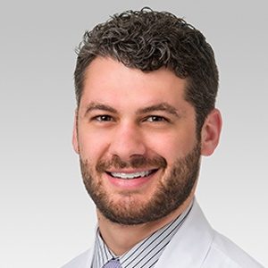 Sean Connolly, MD