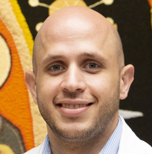 Wael Tuqan, MD