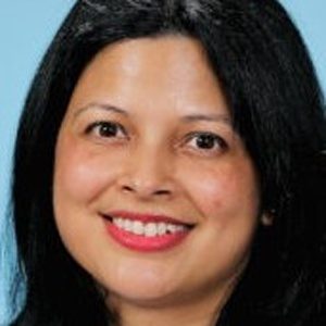 Richa Bhardwaj, MD