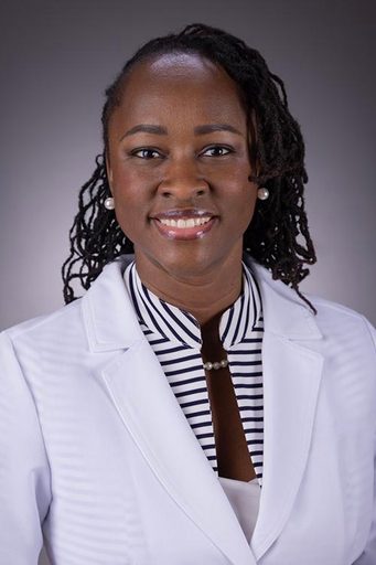 Urania Davis, DO