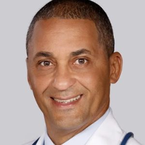 Ibrahim Menendez Perez, MD