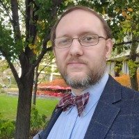 Brian Dyson, DO