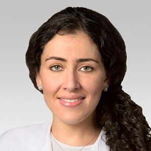 Olga German, MD