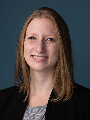 Alyson Gorun, MD