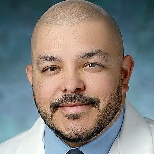 Jonathan Caldera Colon, MD