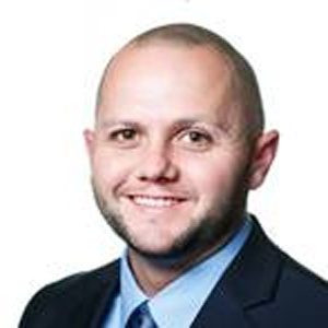 Trevor Laborda, MD