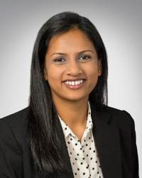 Niranjani Buch, MD