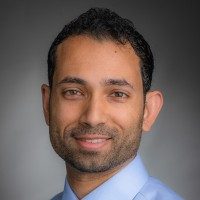 Arvind Ravi, MD, PhD